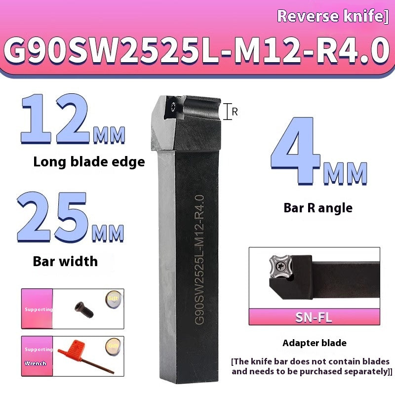 6011 Chamfering machine blade R angle processing steel parts CNC stainless steel cutter grain desktop / composite chamfering cutter grain Shandong Denso Pricision Tools Co.,Ltd.